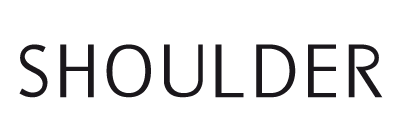 Página inicial da Central de Ajuda de Shoulder